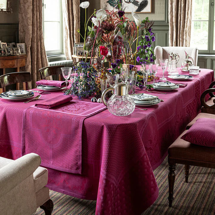 Le Jacquard Francais