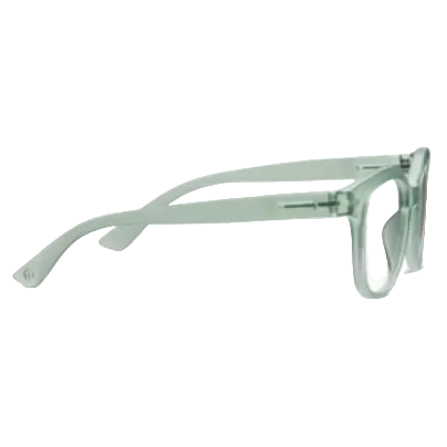 Grandview - Light Green Readers by Peepers