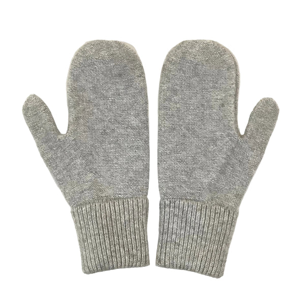 Evelyn Mittens