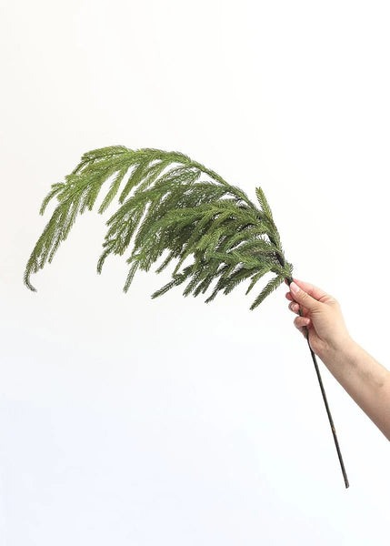Fresh Touch Norfolk Pine Spray - 36”