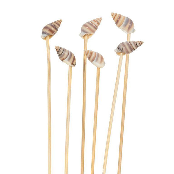Shell Picks - 100 Pieces