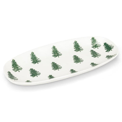 Fir Tree Platter