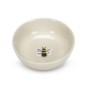 Mini Bowl With Bee