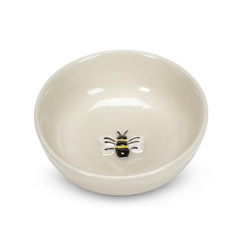 Mini Bowl With Bee