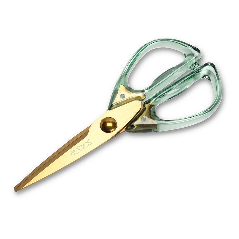 All Purpose Scissors - Green – Jacaranda Tree & Co
