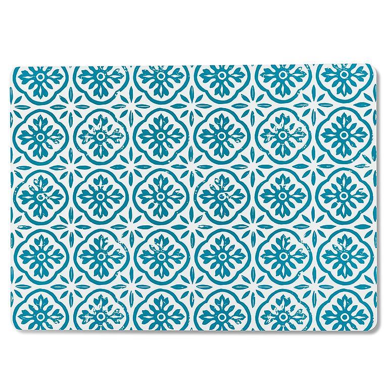 Moroccan Tile Placemat