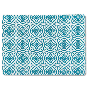 Moroccan Tile Placemat