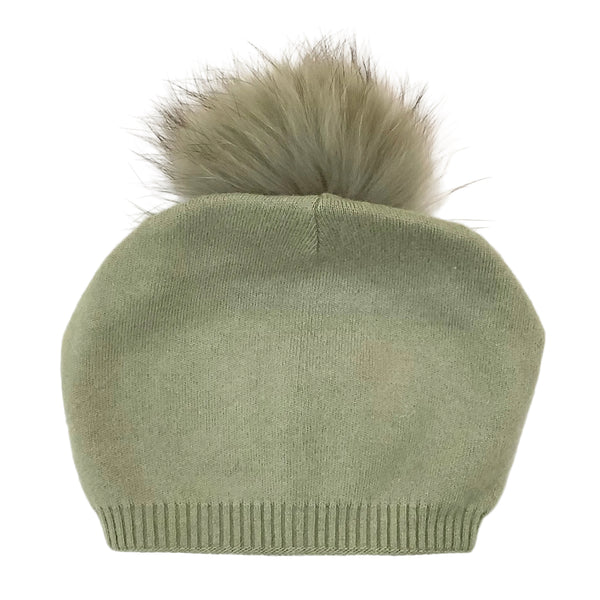 Evelyn Beanie