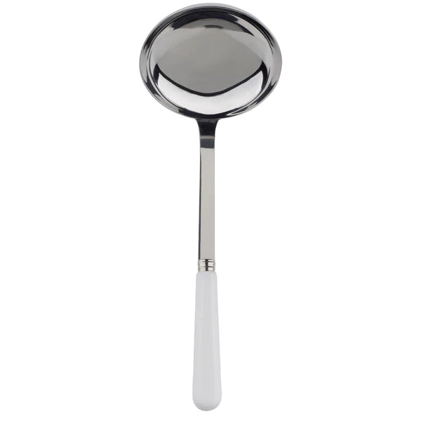 Sabre Paris Pop Unis Ladle - White