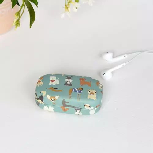 Mini Travel Case - Best in Show