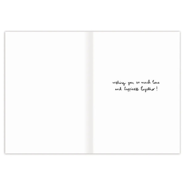 On Your Wedding Day Card