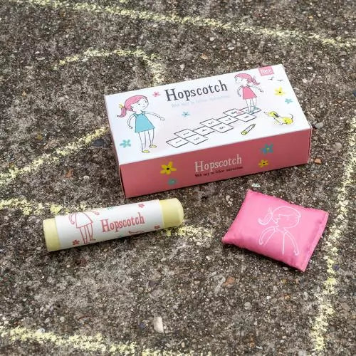 Hopscotch