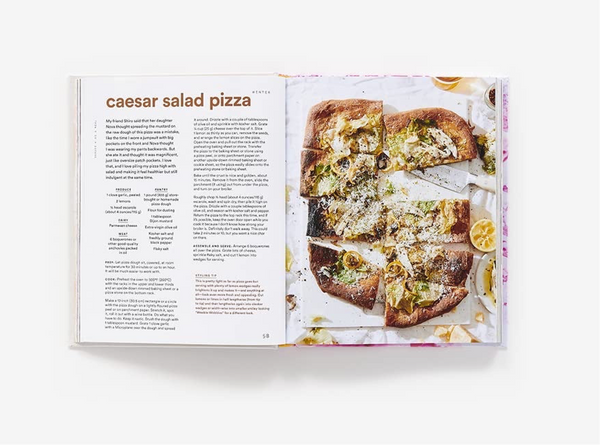 Salad Freak Book