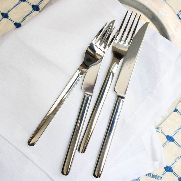 Sabre Paris Stainless 5 Piece Place Setting - Loft