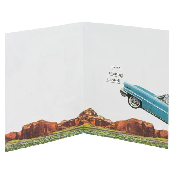 Thelma Card