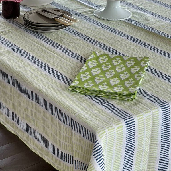 Chartreuse Cloth Napkin
