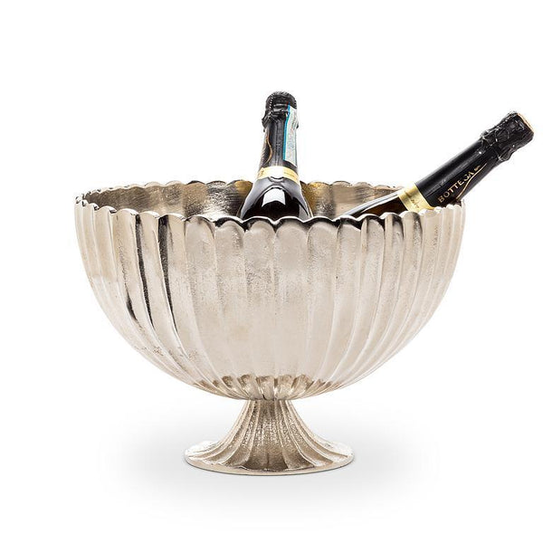 Medium Pedestal Bowl