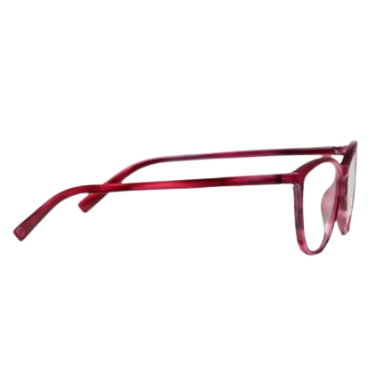 Bengal - Magenta Horn Readers by Peepers