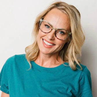 That’s A Wrap Green Readers by Peepers