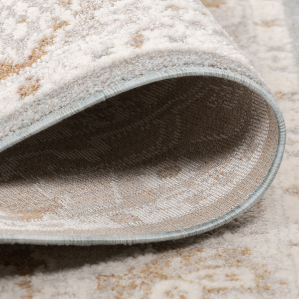 Kopfkino Soft Rug - Soft Blue
