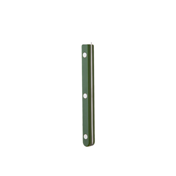 Sabre Paris Bistrot Rice Spoon - Dark Green