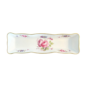 Vintage Coalport Trinket Tray