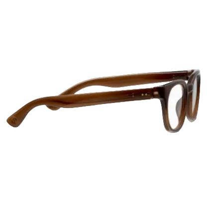 Kitt -  Mocha Readers by Peepers