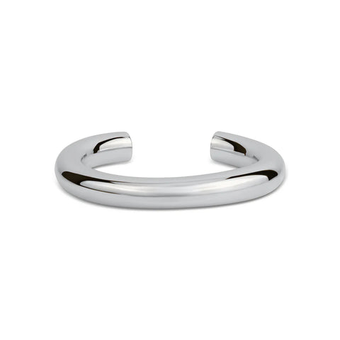 Silver Cuff
