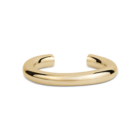 Gold Cuff