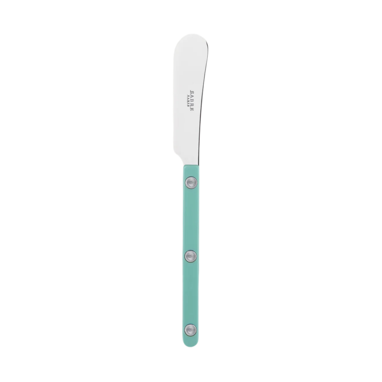 Sabre Paris Bistrot Spreader - Pastel Green
