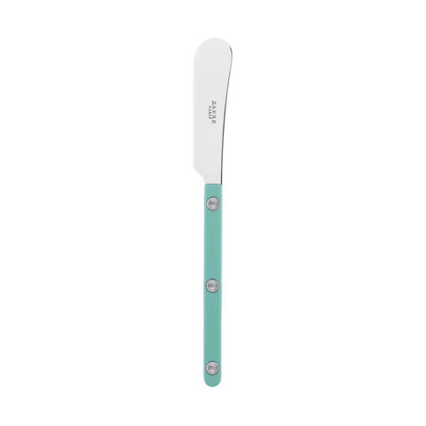 Sabre Paris Bistrot Spreader - Pastel Green