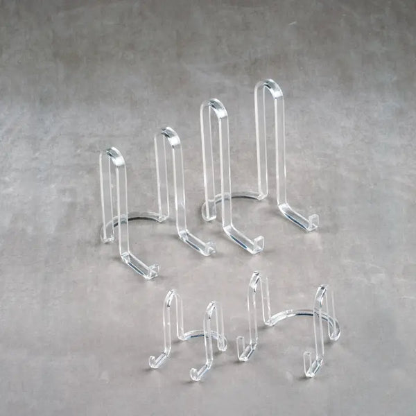 Acrylic Display Stands