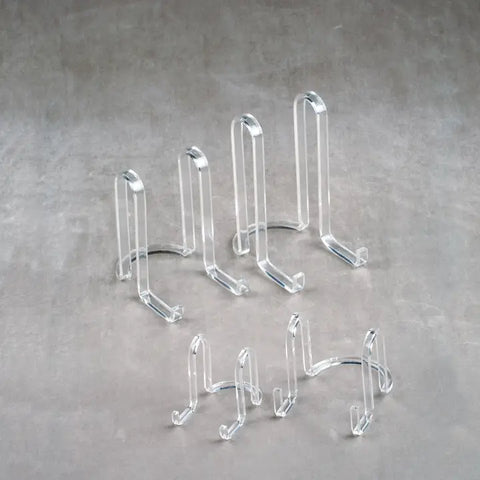 Acrylic Display Stands