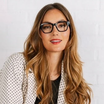 Bernadette Black Readers by Peepers