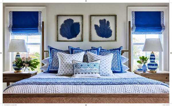 The Waterfront House - Living With Style On The Coast