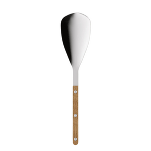 Sabre Paris Bistrot Rice Spoon - Teak