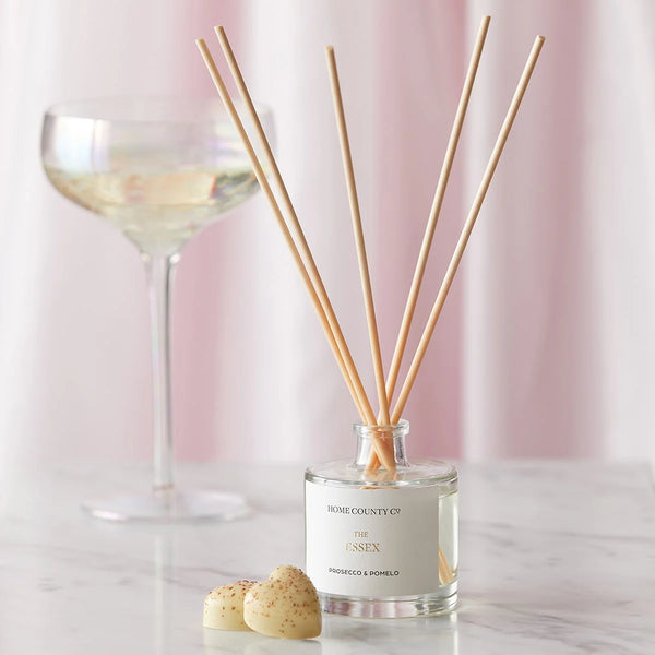 The Essex - Prosecco & Pomelo Reed Diffuser