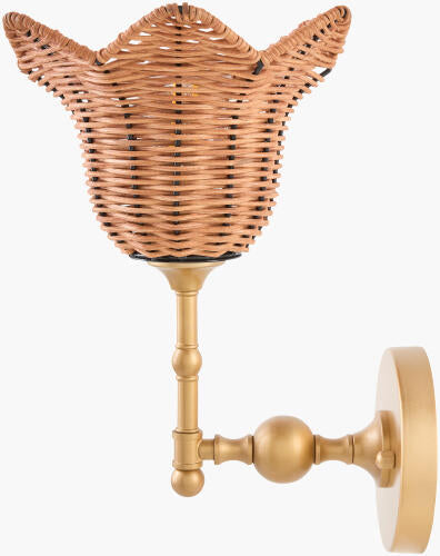 Fuori Wall Sconce