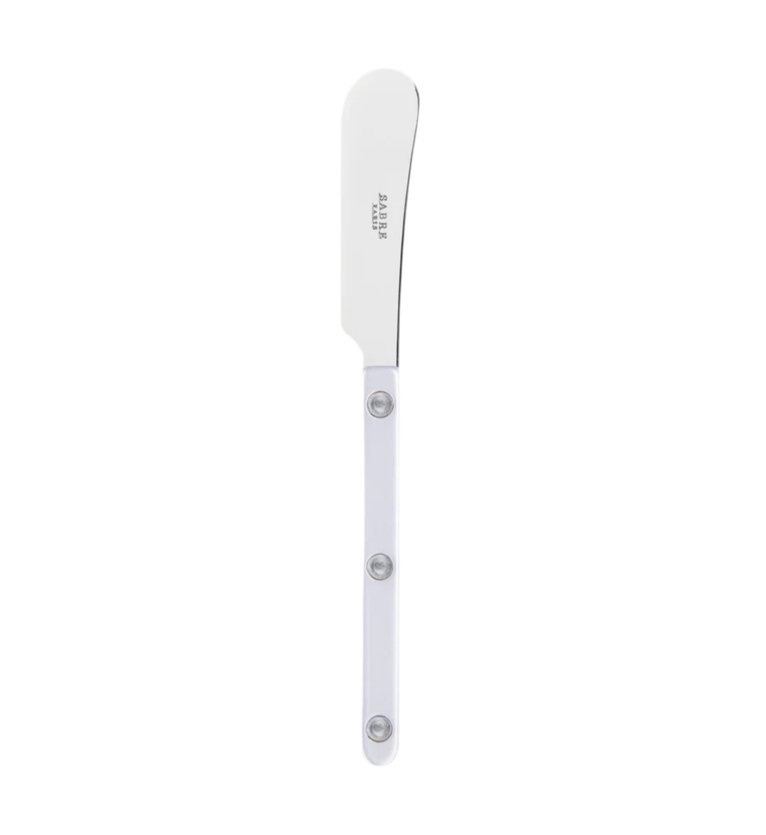 Sabre Paris Bistrot Pearly Spreader - White