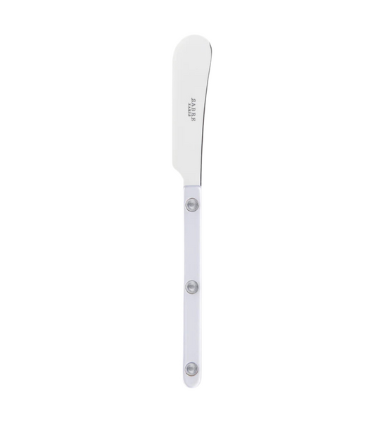Sabre Paris Bistrot Pearly Spreader - White