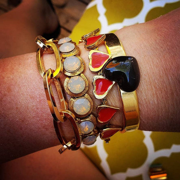 Genoa Bracelet