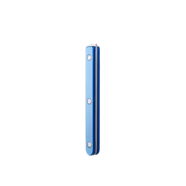 Sabre Paris Bistrot Pearly Rice Spoon - Sky