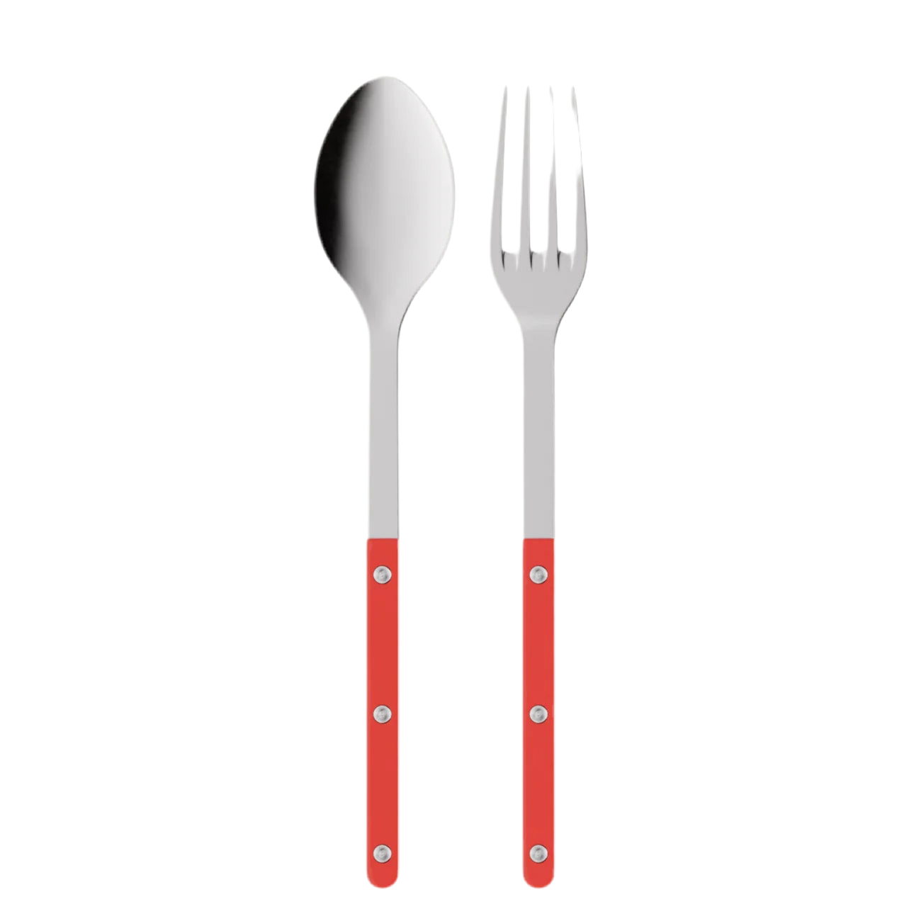 Sabre Paris Bistrot Serving Set - Red