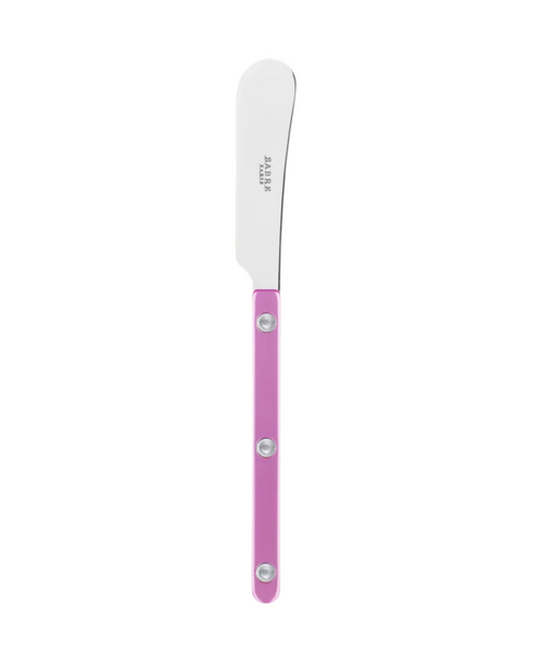 Sabre Paris Bistrot Pearly Spreader - Pink