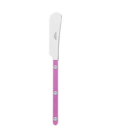 Sabre Paris Bistrot Pearly Spreader - Pink