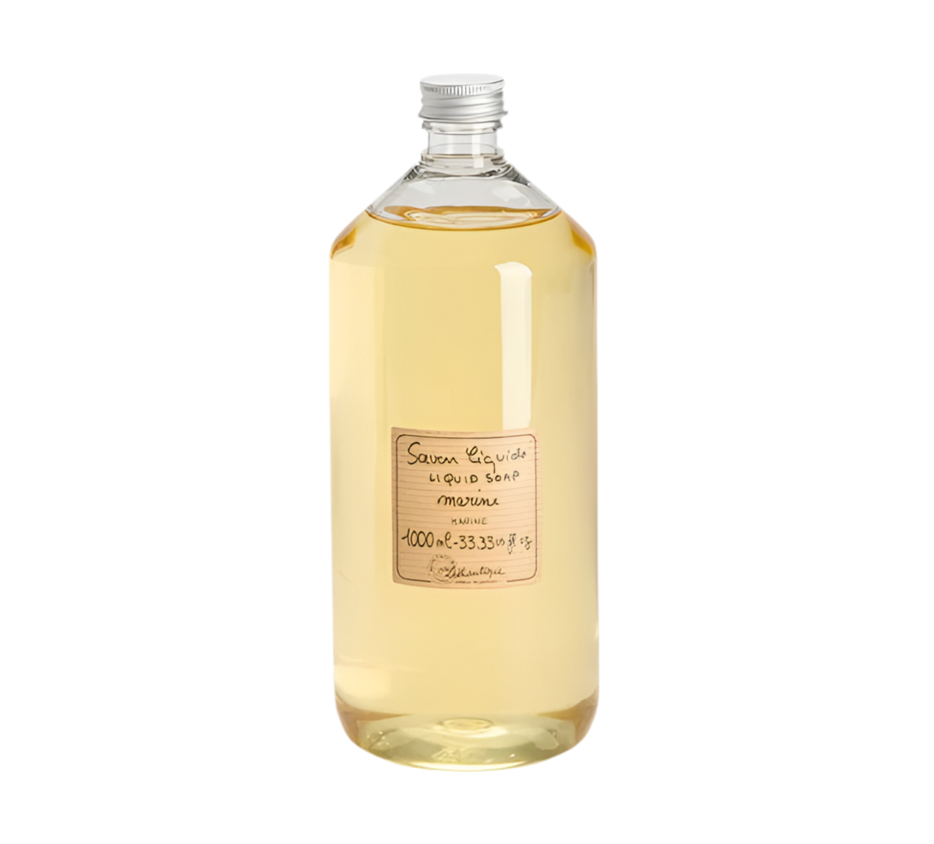Marine Lothantique Liquid Soap - Refill