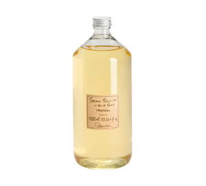 Marine Lothantique Liquid Soap - Refill
