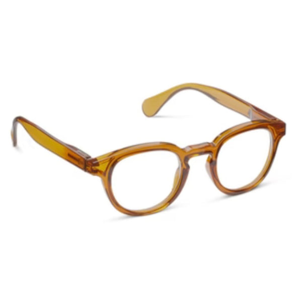 Asher Brown Readers by Peepers