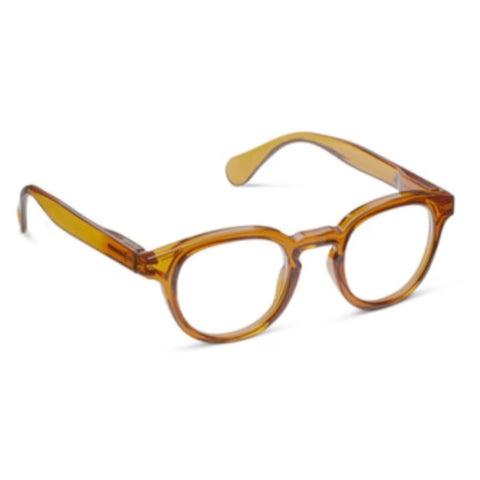 Asher Brown Readers by Peepers