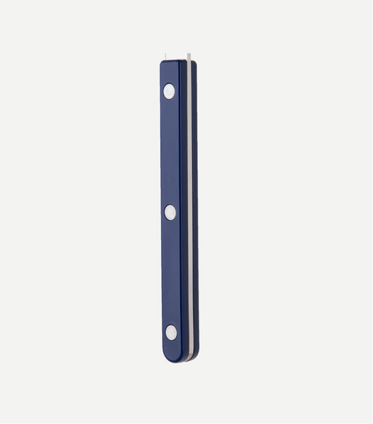 Sabre Bistrot Bottle Opener - Navy Blue